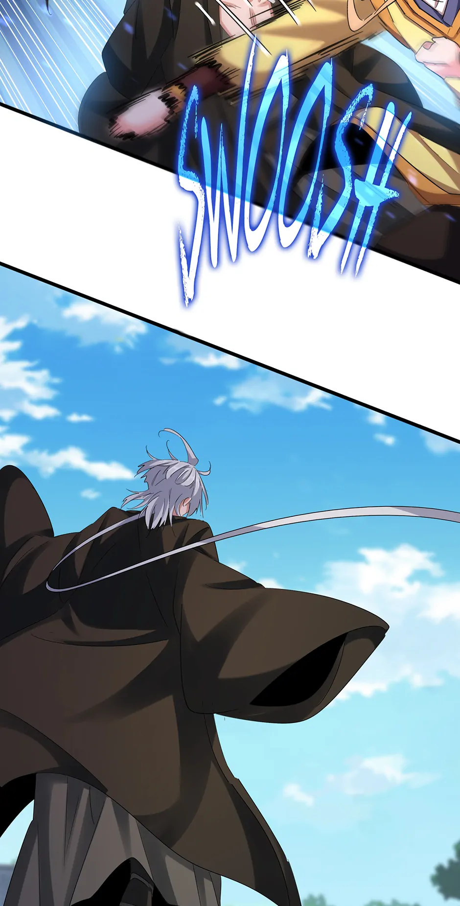 Read The Devil Butler Manga Online