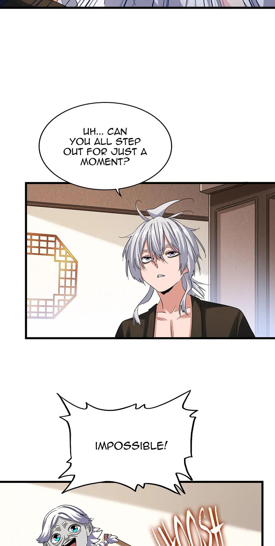 Read The Devil Butler Manga Online
