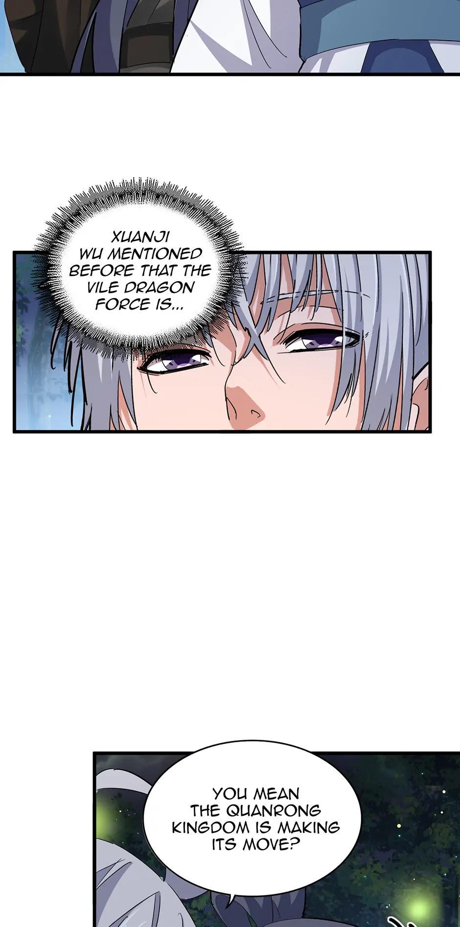 Read The Devil Butler Manga Online