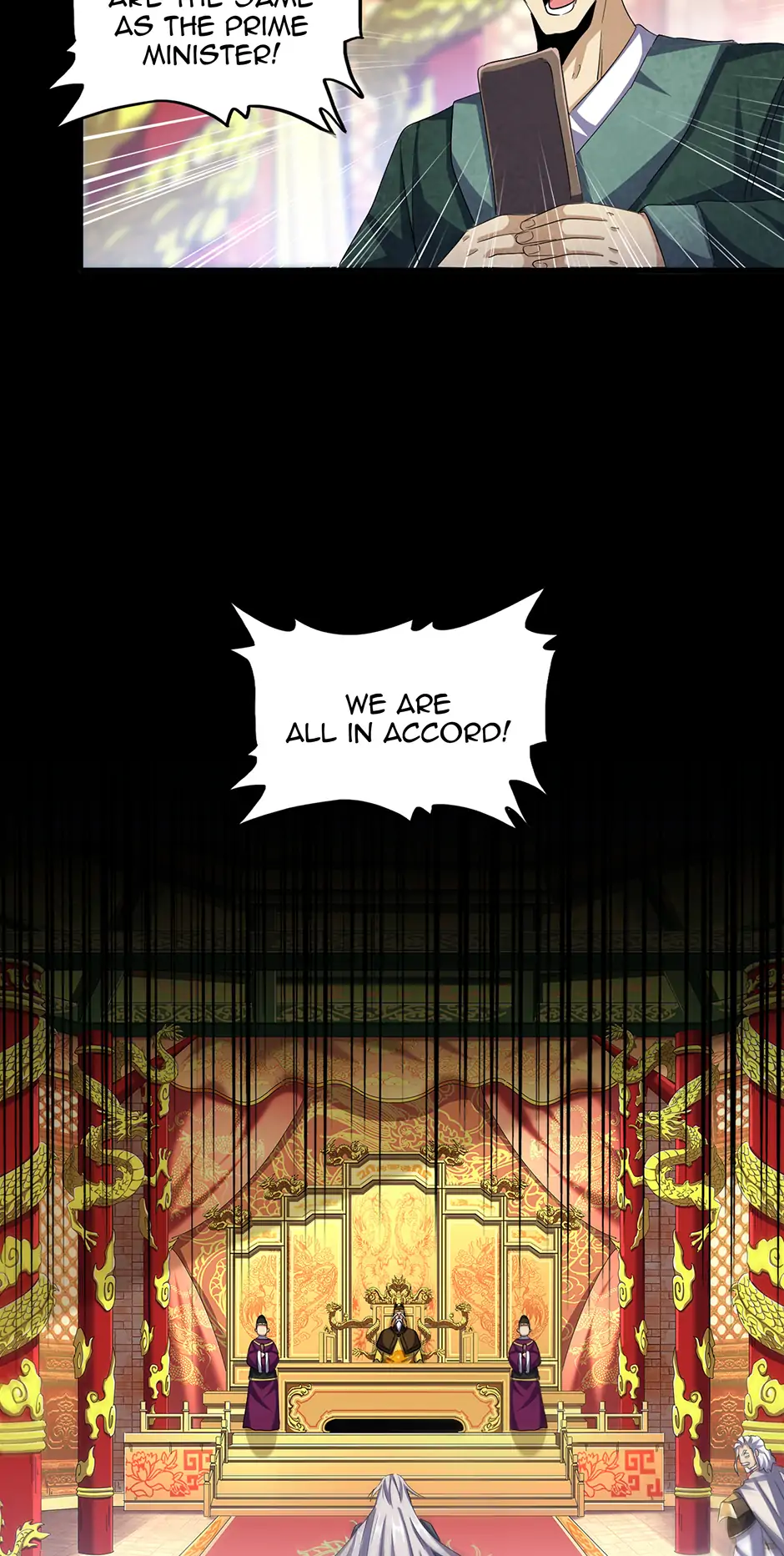 Read The Devil Butler Manga Online