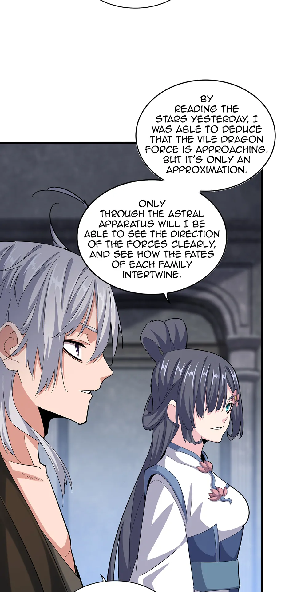 Read The Devil Butler Manga Online