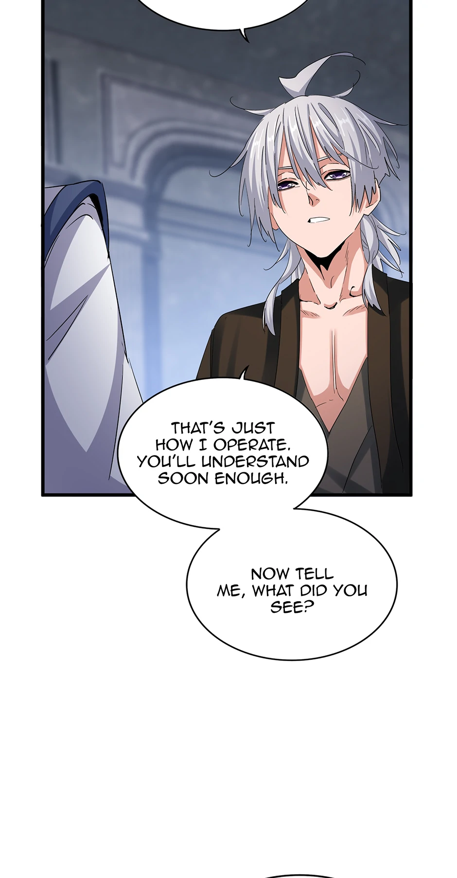 Read The Devil Butler Manga Online