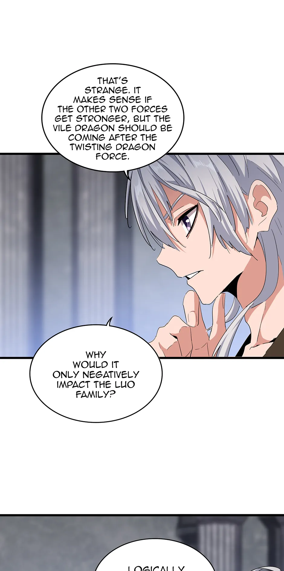 Read The Devil Butler Manga Online