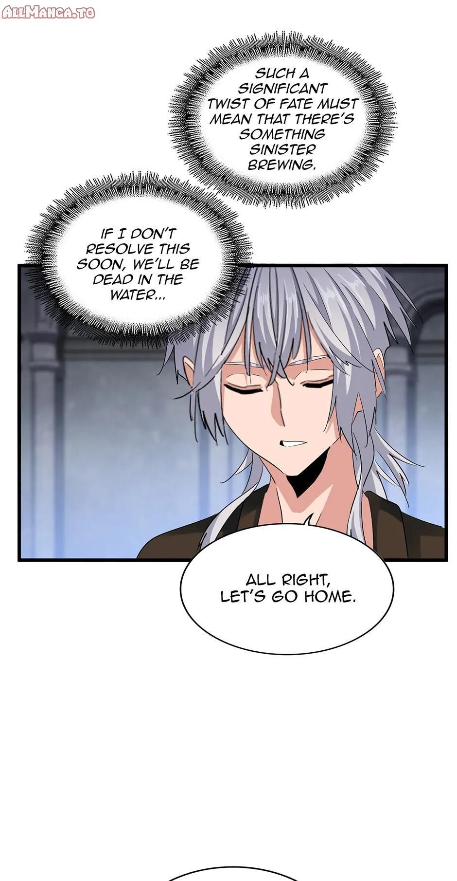 Read The Devil Butler Manga Online