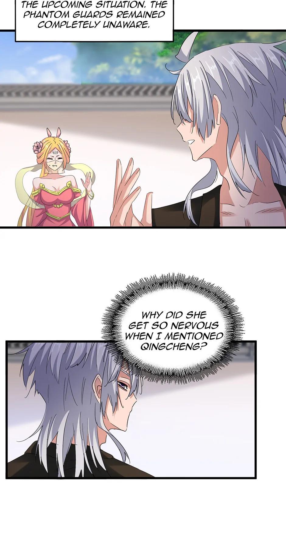 Read The Devil Butler Manga Online