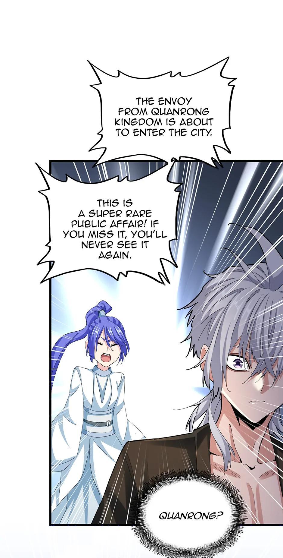 Read The Devil Butler Manga Online
