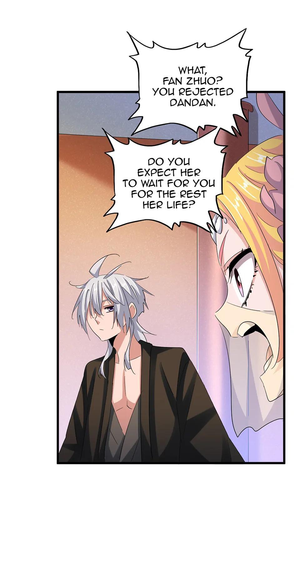 Read The Devil Butler Manga Online