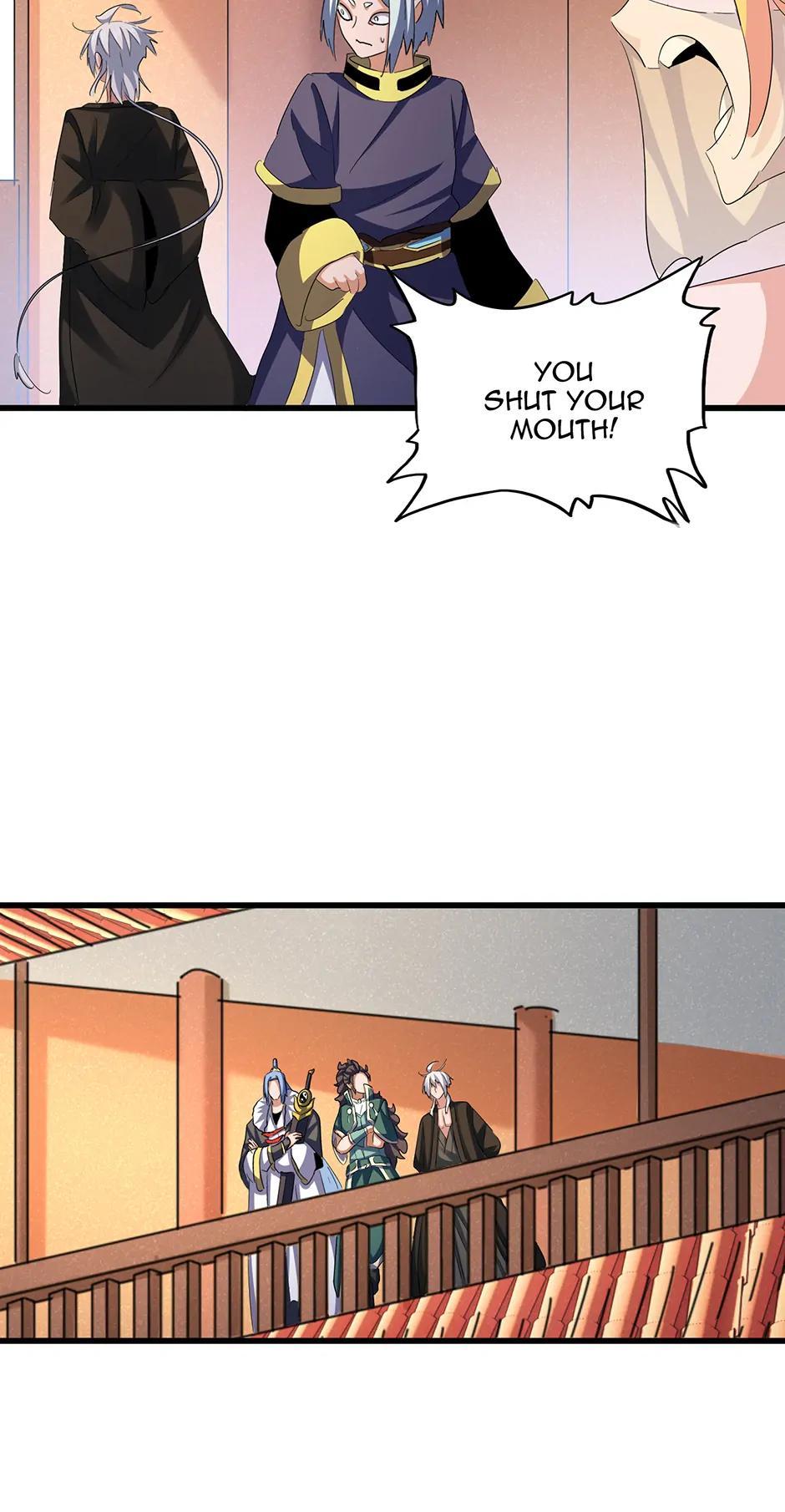 Read The Devil Butler Manga Online