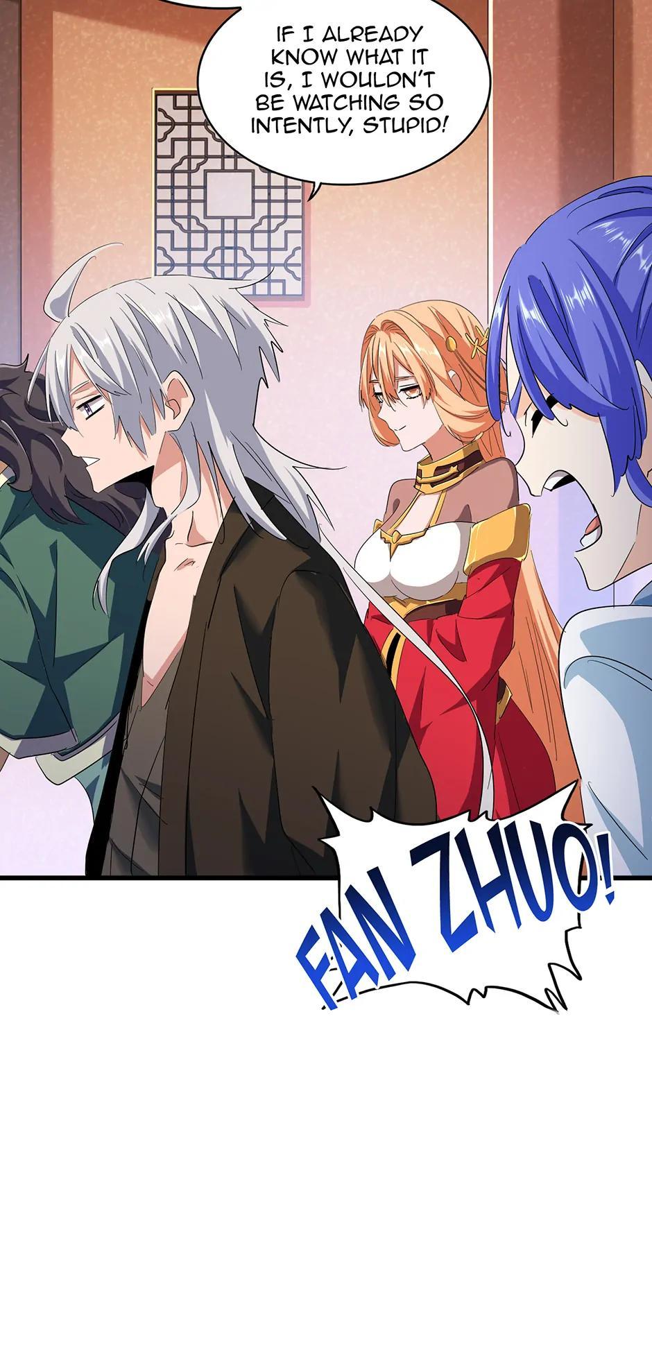 Read The Devil Butler Manga Online