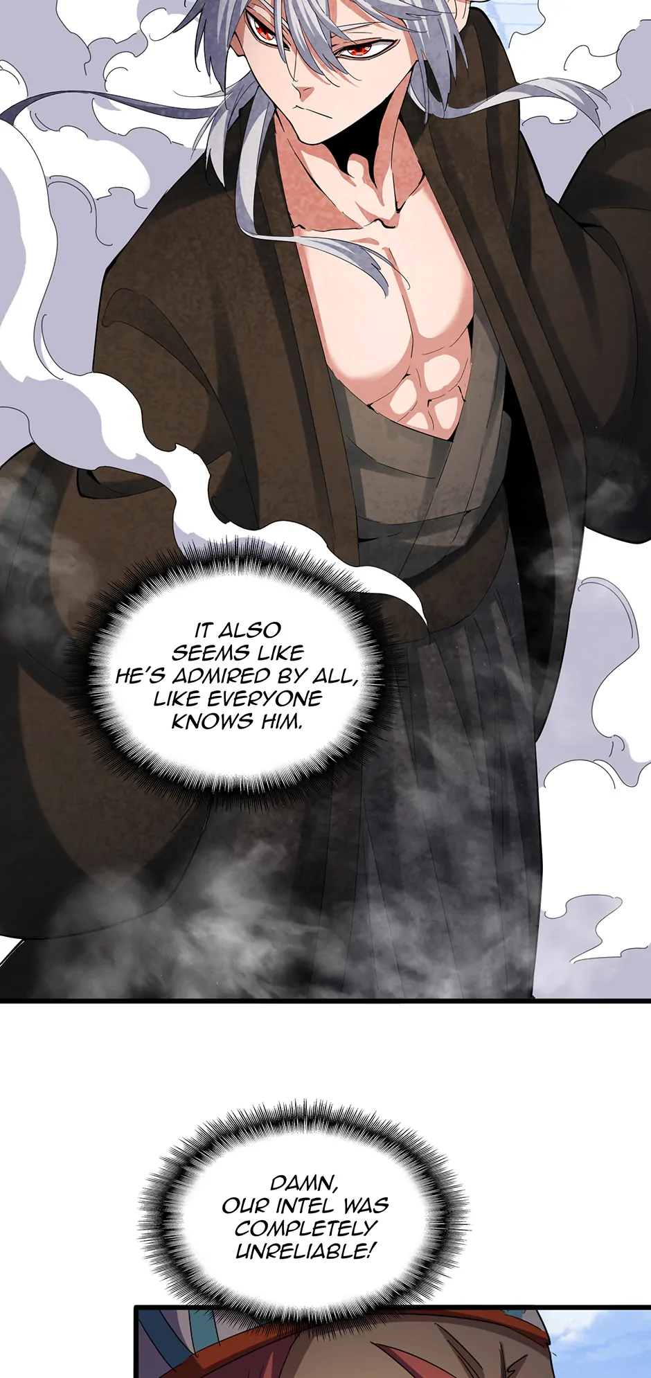 Read The Devil Butler Manga Online