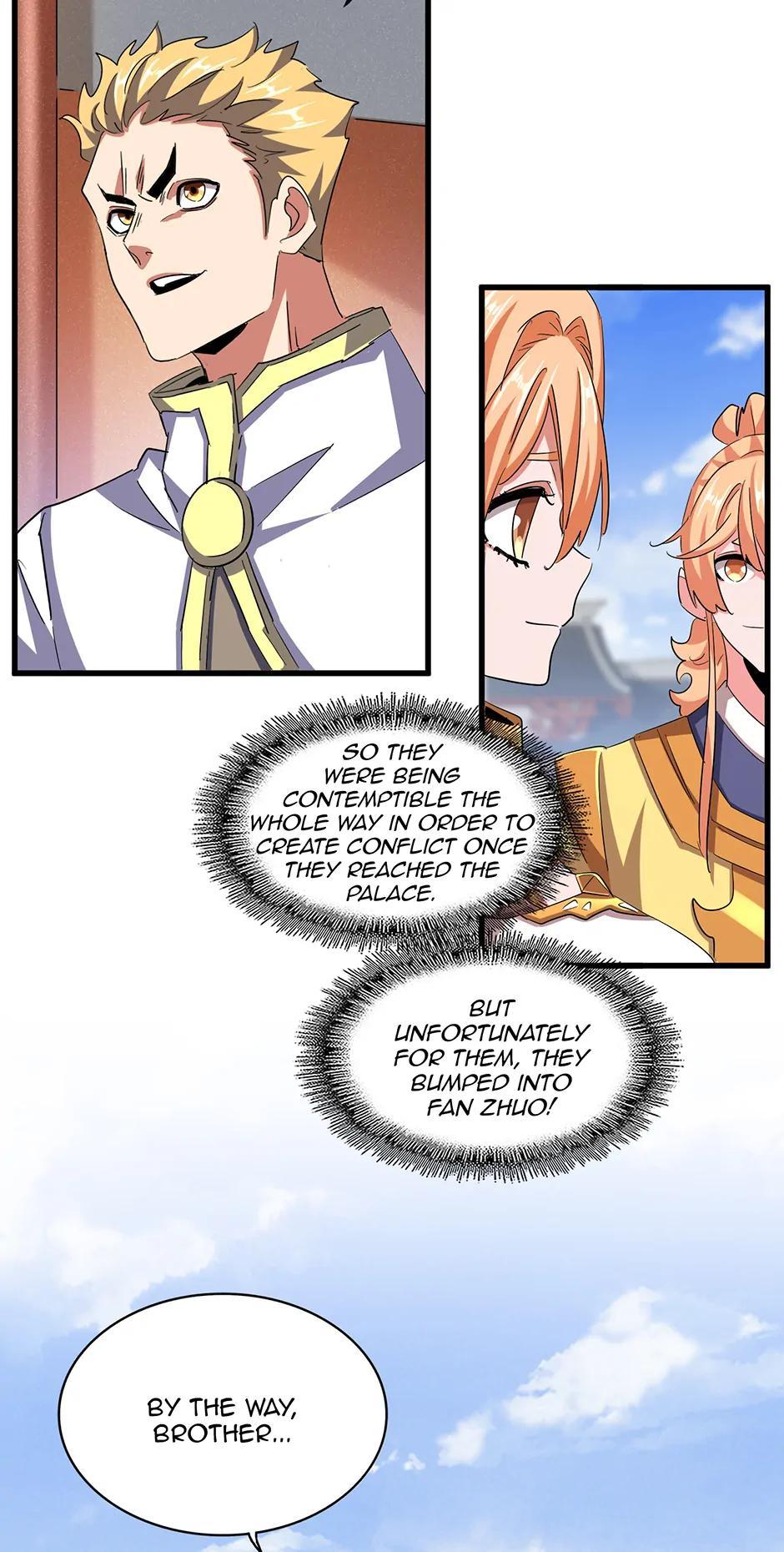Read The Devil Butler Manga Online
