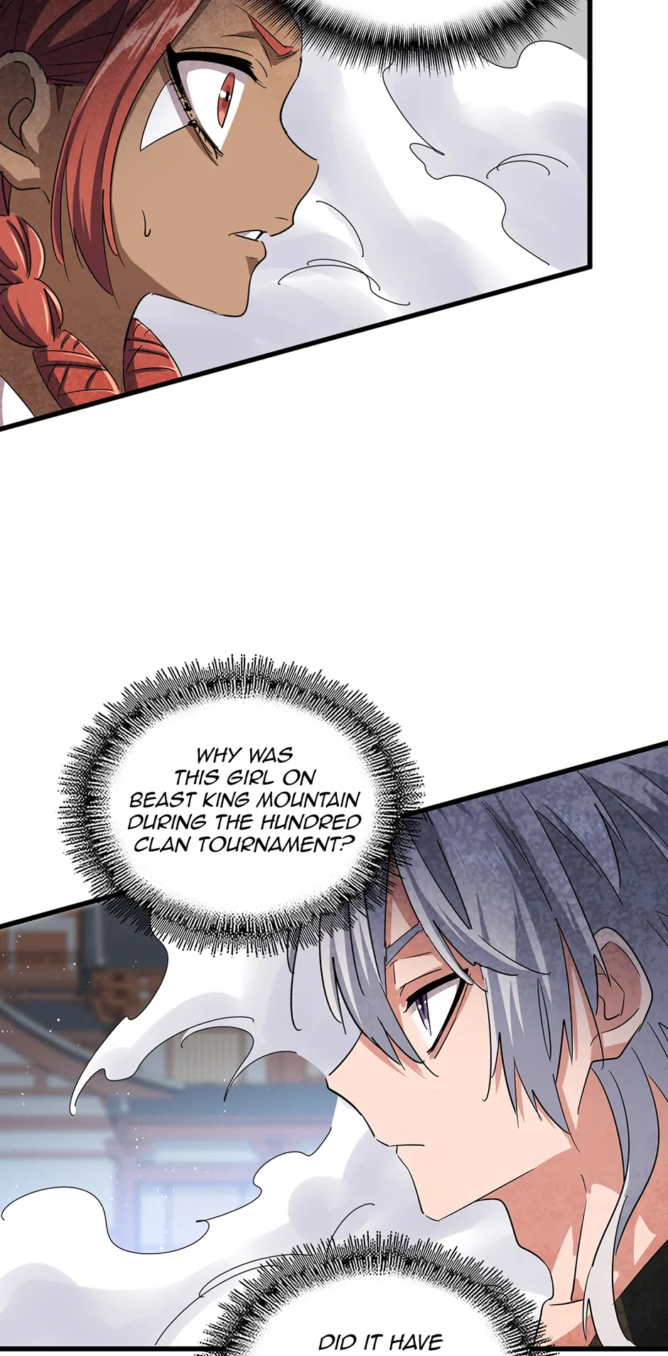 Read The Devil Butler Manga Online