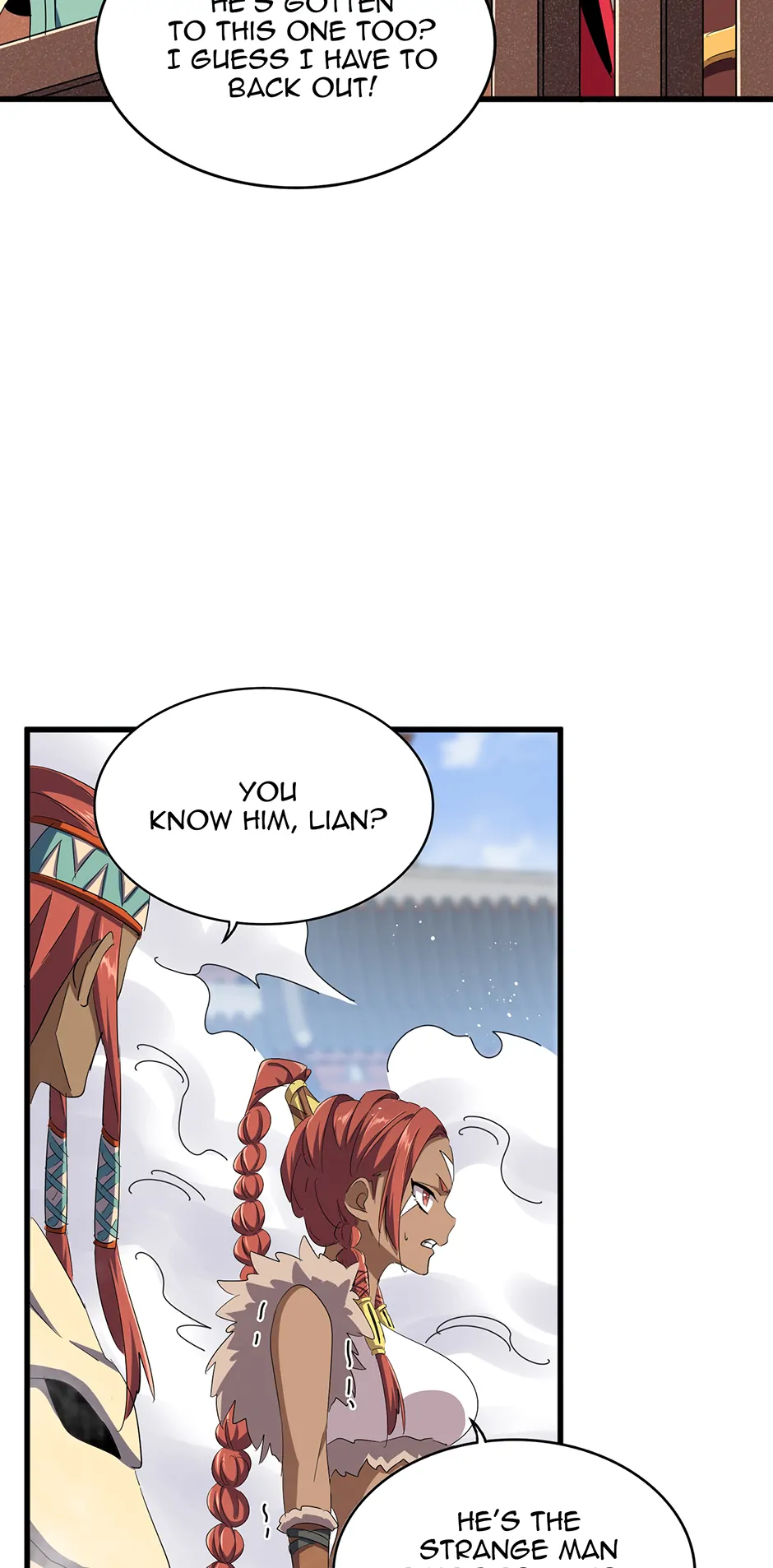 Read The Devil Butler Manga Online