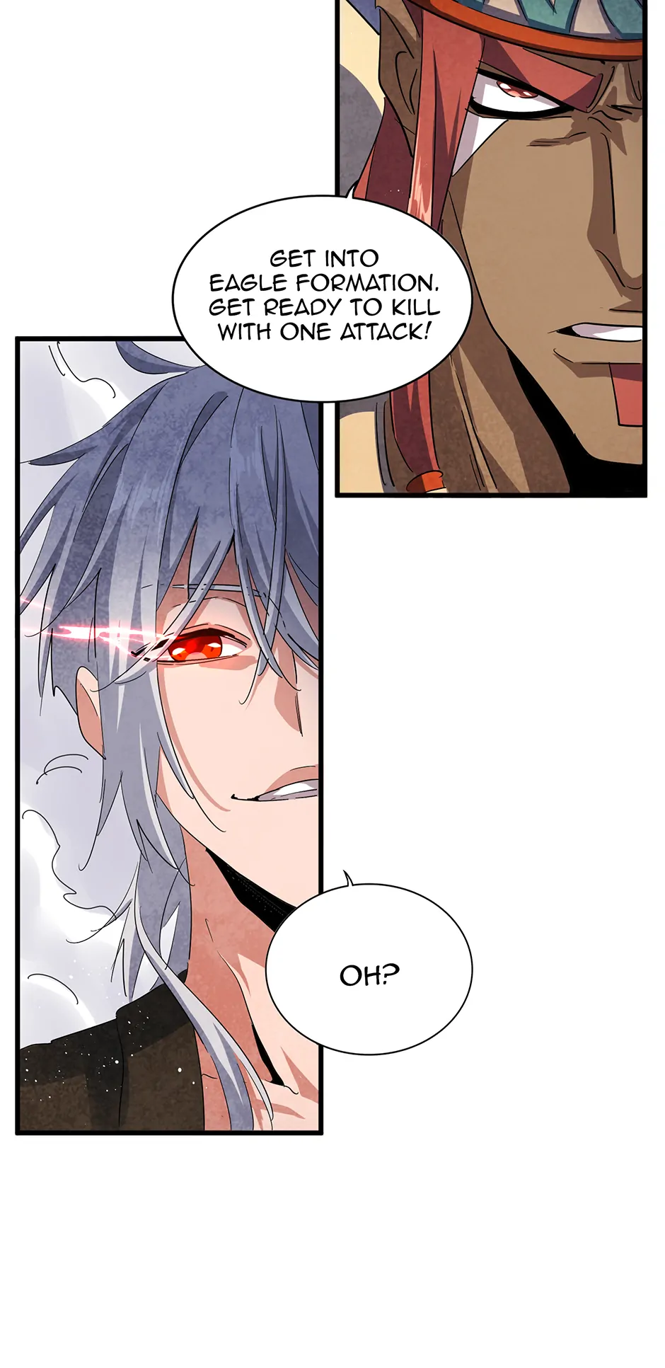 Read The Devil Butler Manga Online