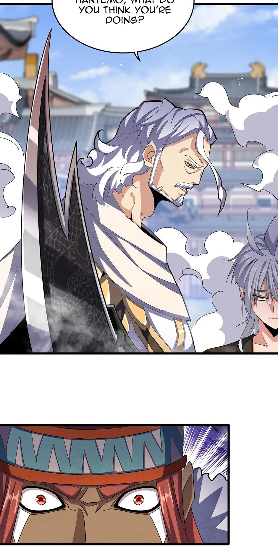 Read The Devil Butler Manga Online