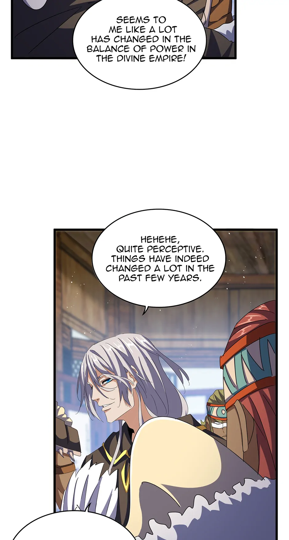 Read The Devil Butler Manga Online