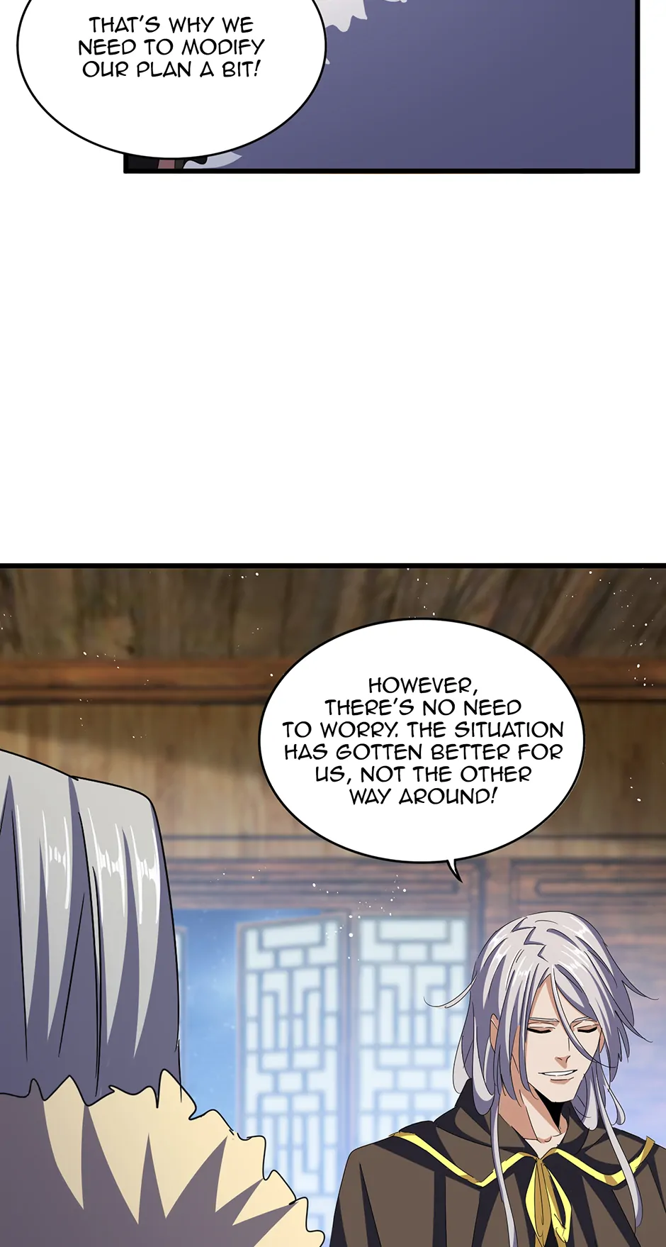Read The Devil Butler Manga Online