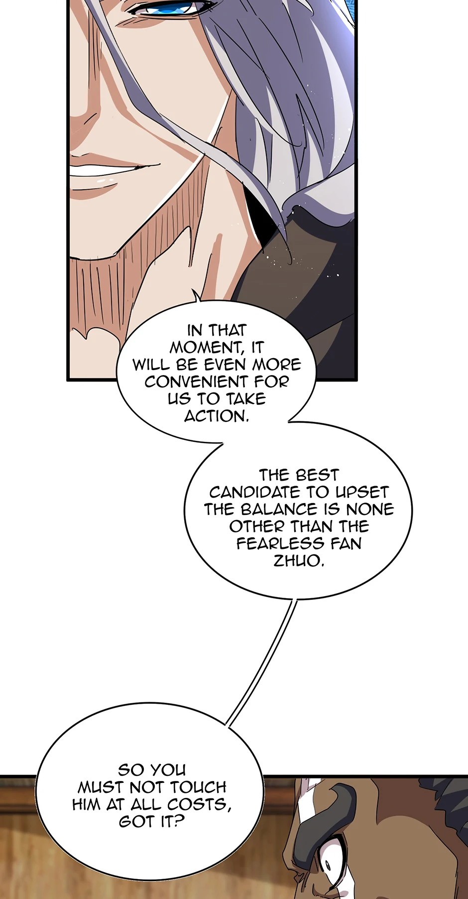 Read The Devil Butler Manga Online