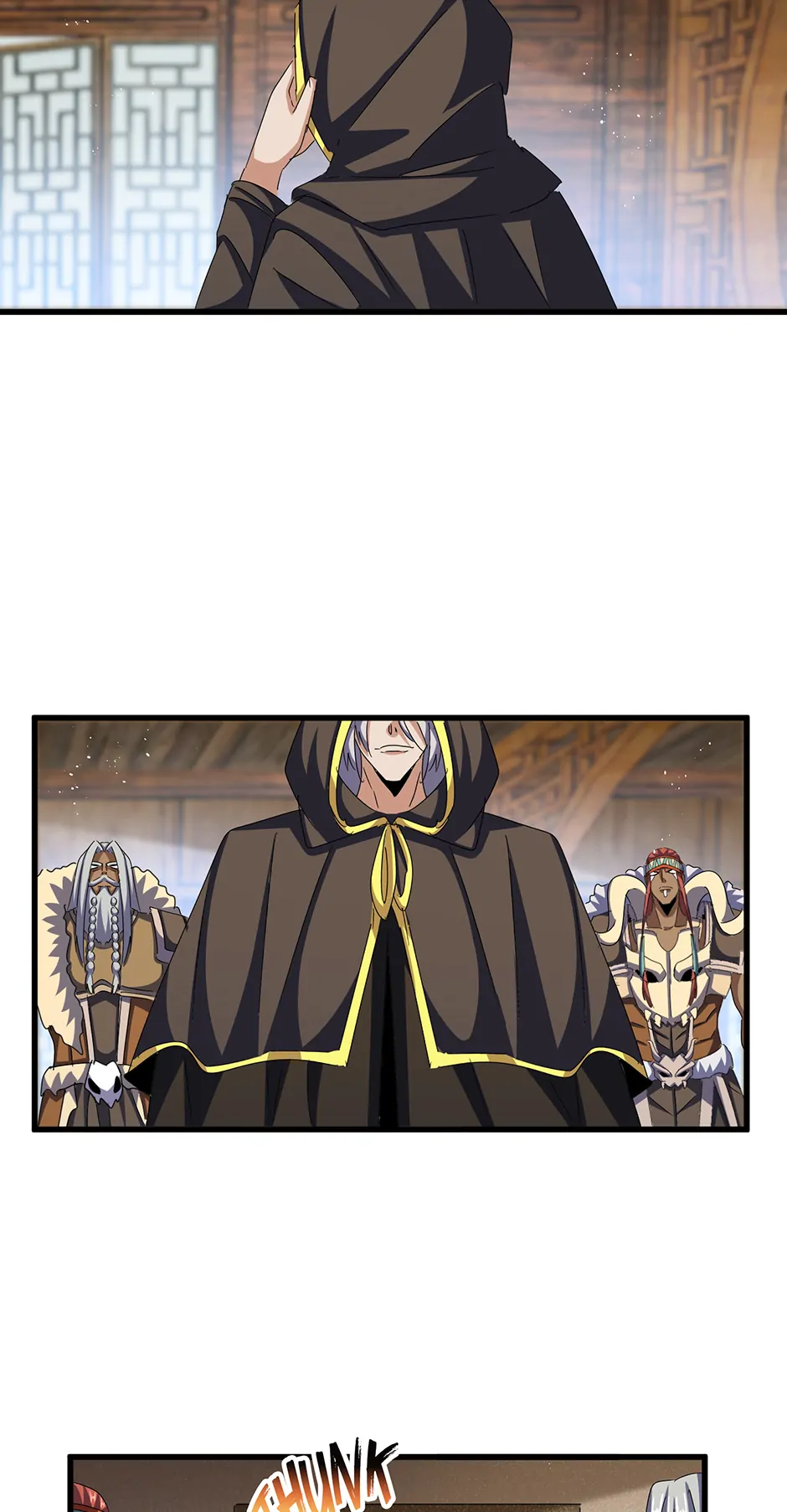Read The Devil Butler Manga Online