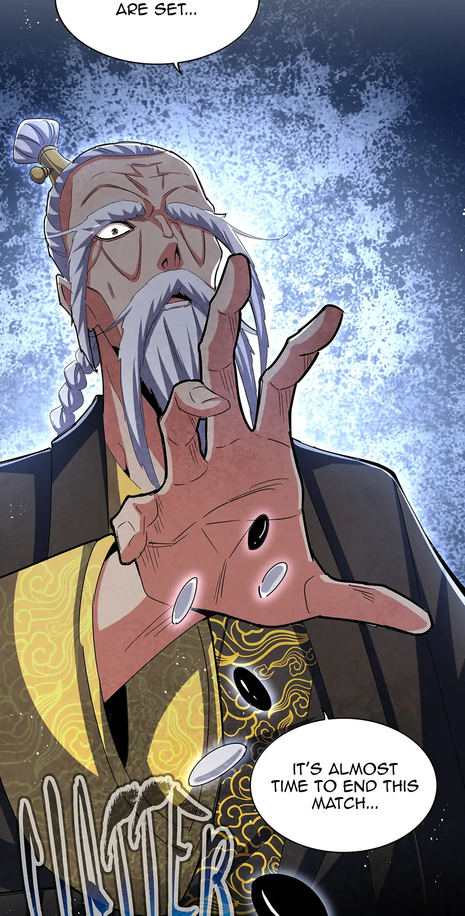 Read The Devil Butler Manga Online