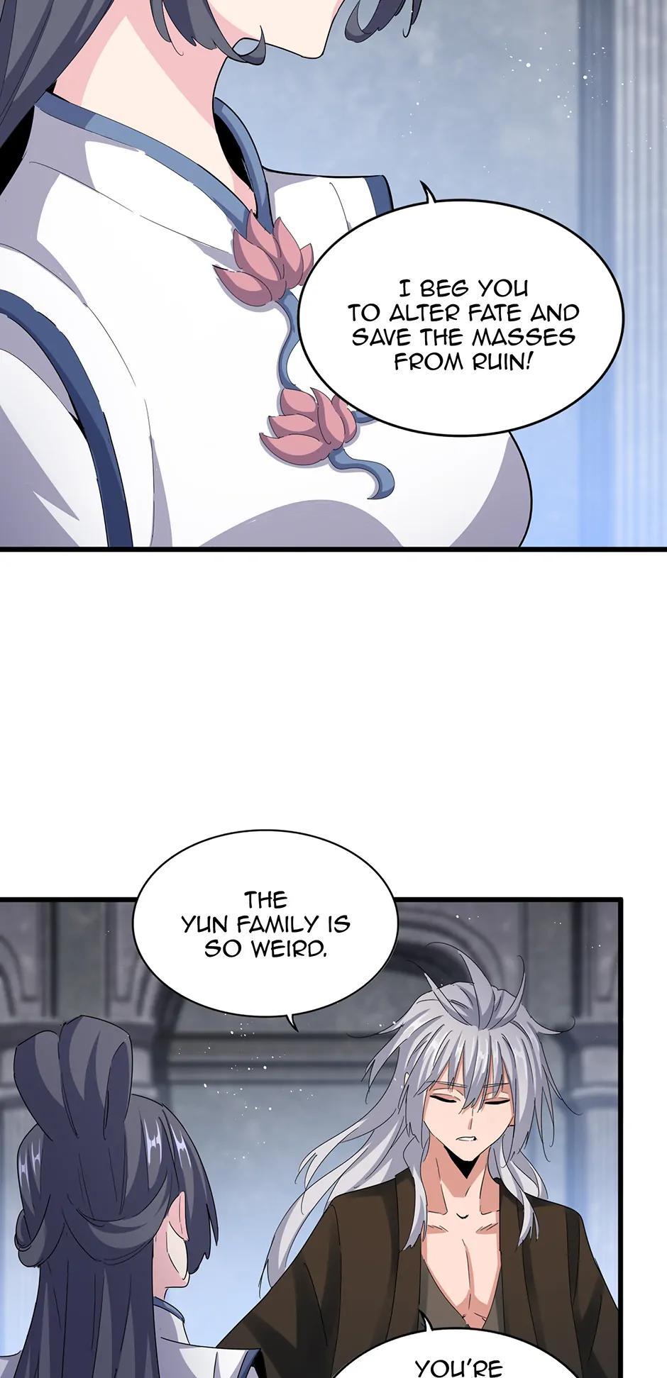 Read The Devil Butler Manga Online