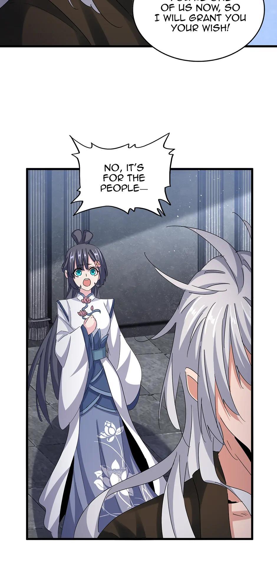 Read The Devil Butler Manga Online
