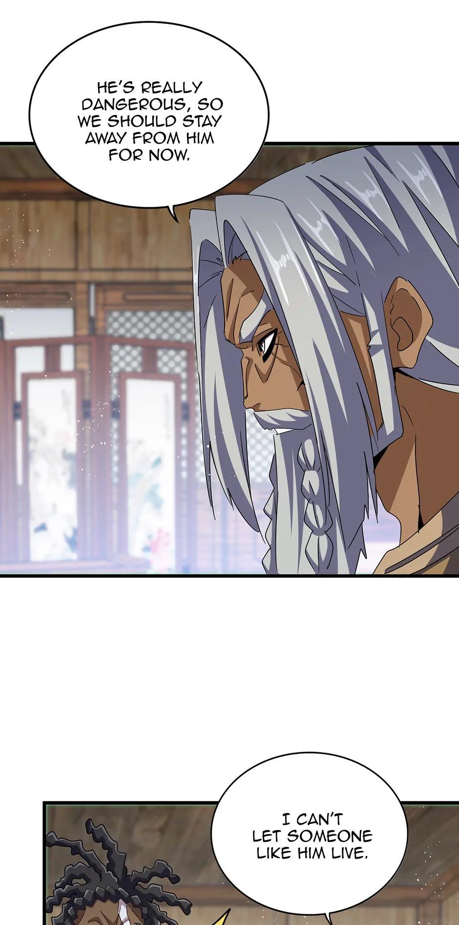 Read The Devil Butler Manga Online