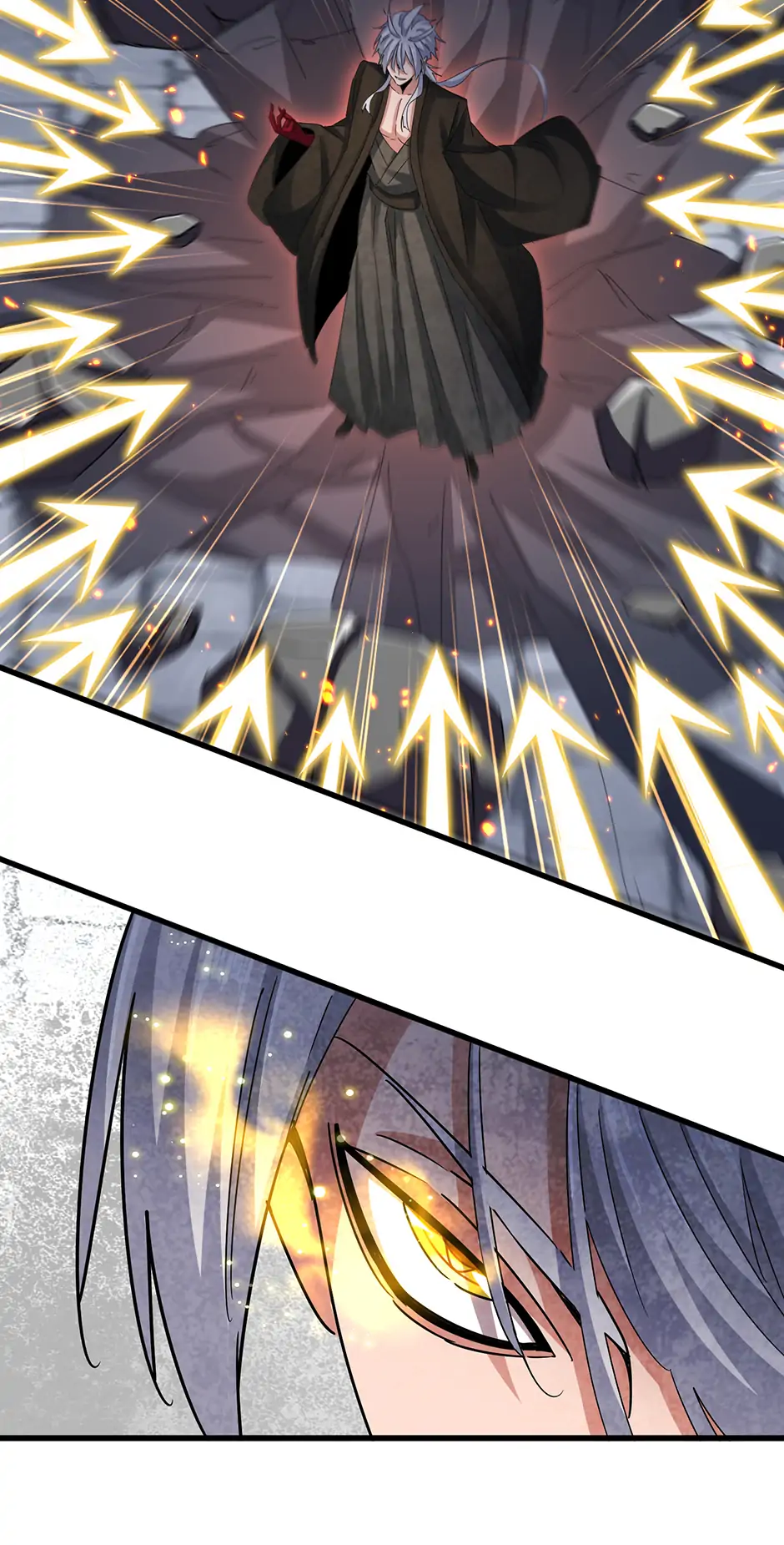 Read The Devil Butler Manga Online