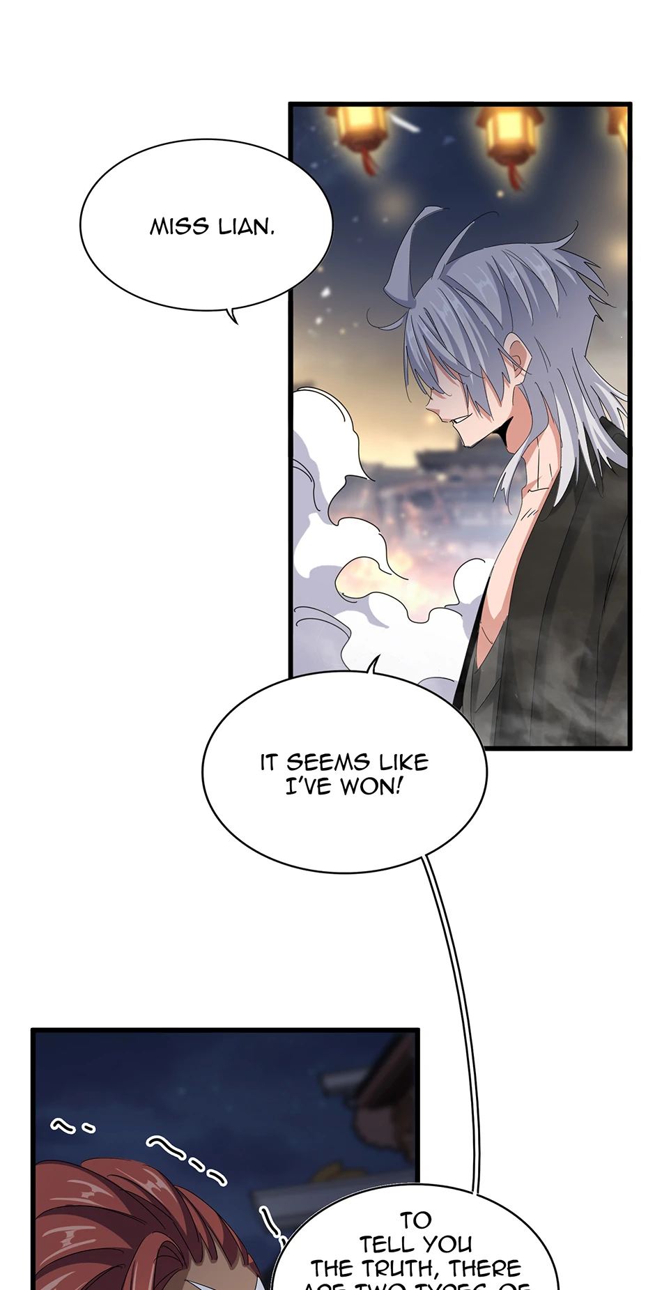 Read The Devil Butler Manga Online
