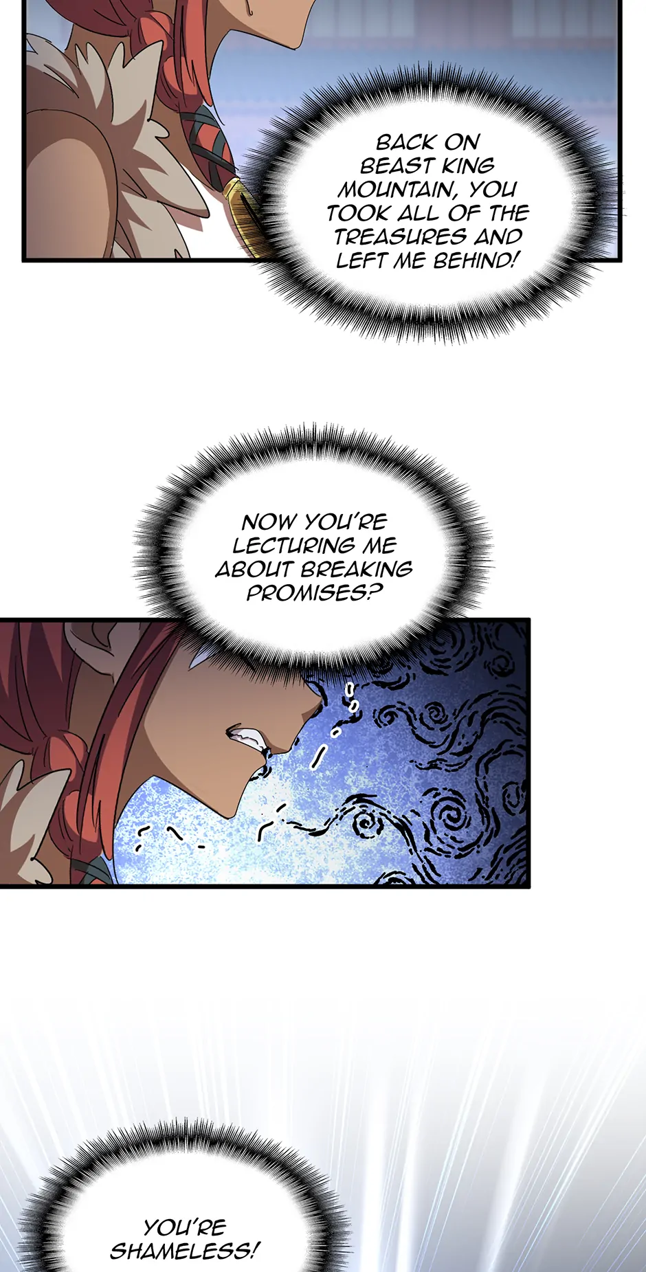 Read The Devil Butler Manga Online