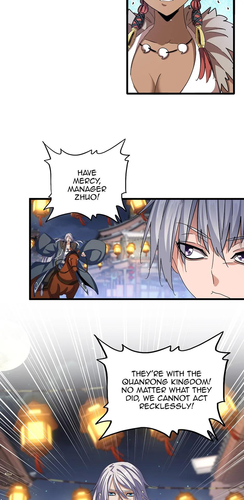Read The Devil Butler Manga Online