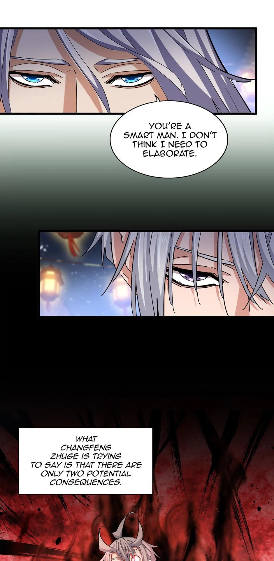 Read The Devil Butler Manga Online