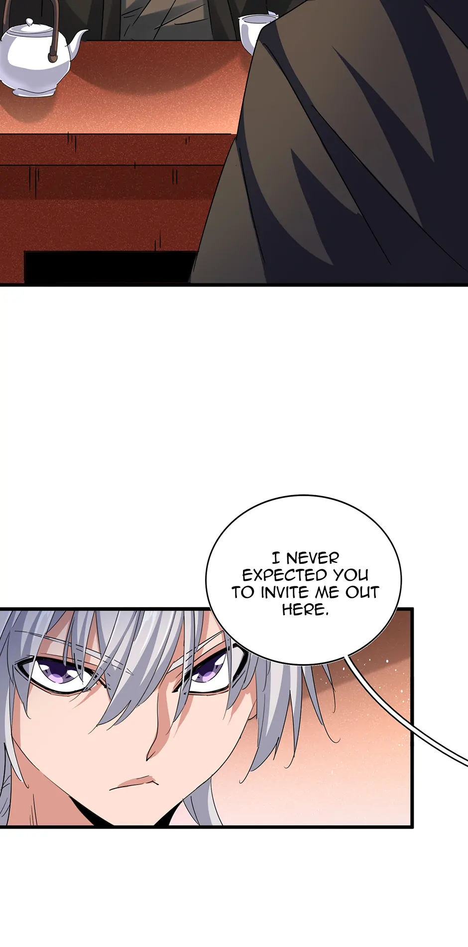 Read The Devil Butler Manga Online