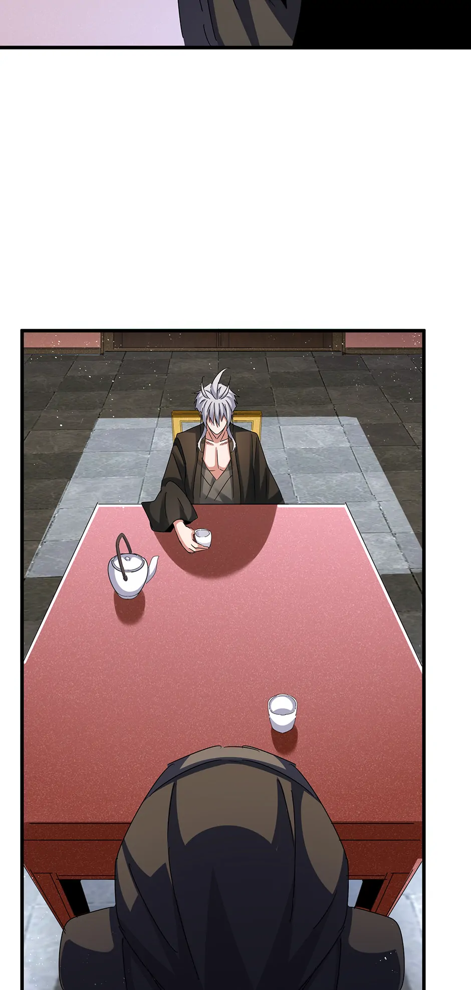 Read The Devil Butler Manga Online