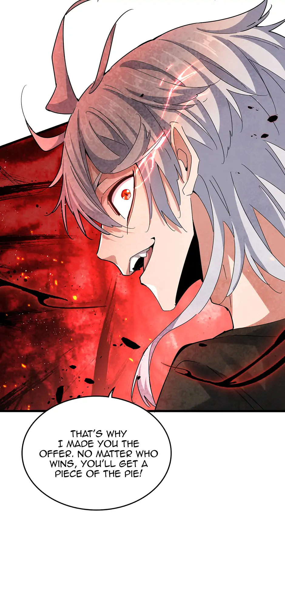 Read The Devil Butler Manga Online