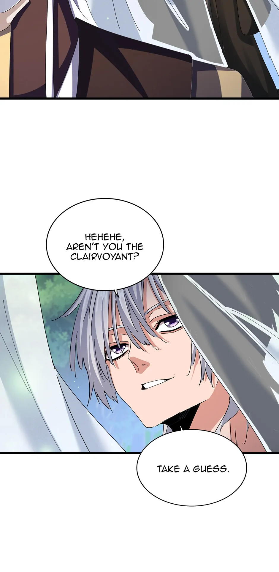Read The Devil Butler Manga Online