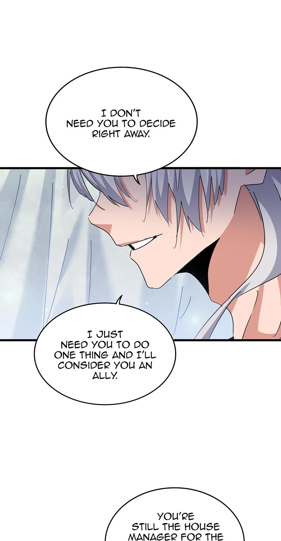 Read The Devil Butler Manga Online