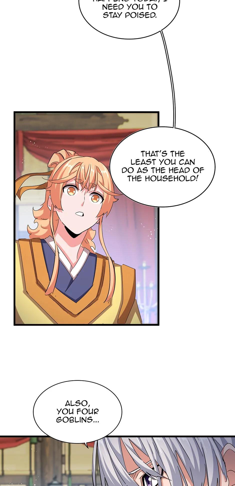 Read The Devil Butler Manga Online