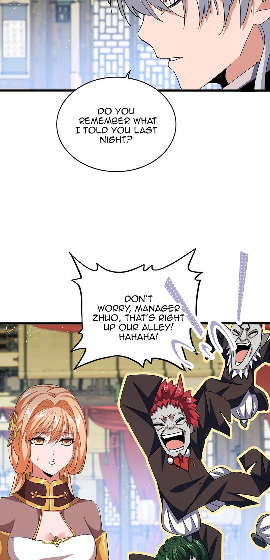 Read The Devil Butler Manga Online