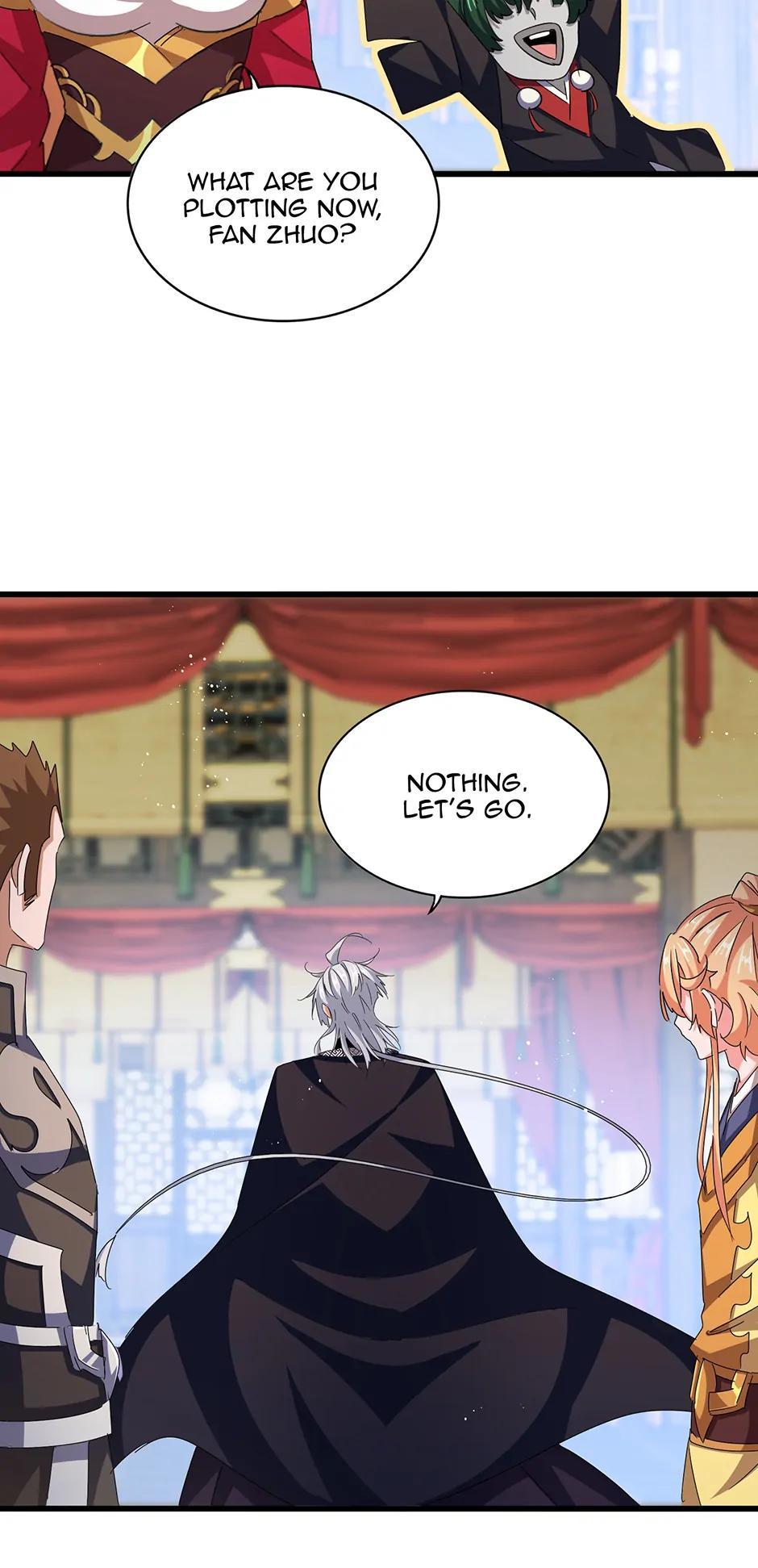 Read The Devil Butler Manga Online
