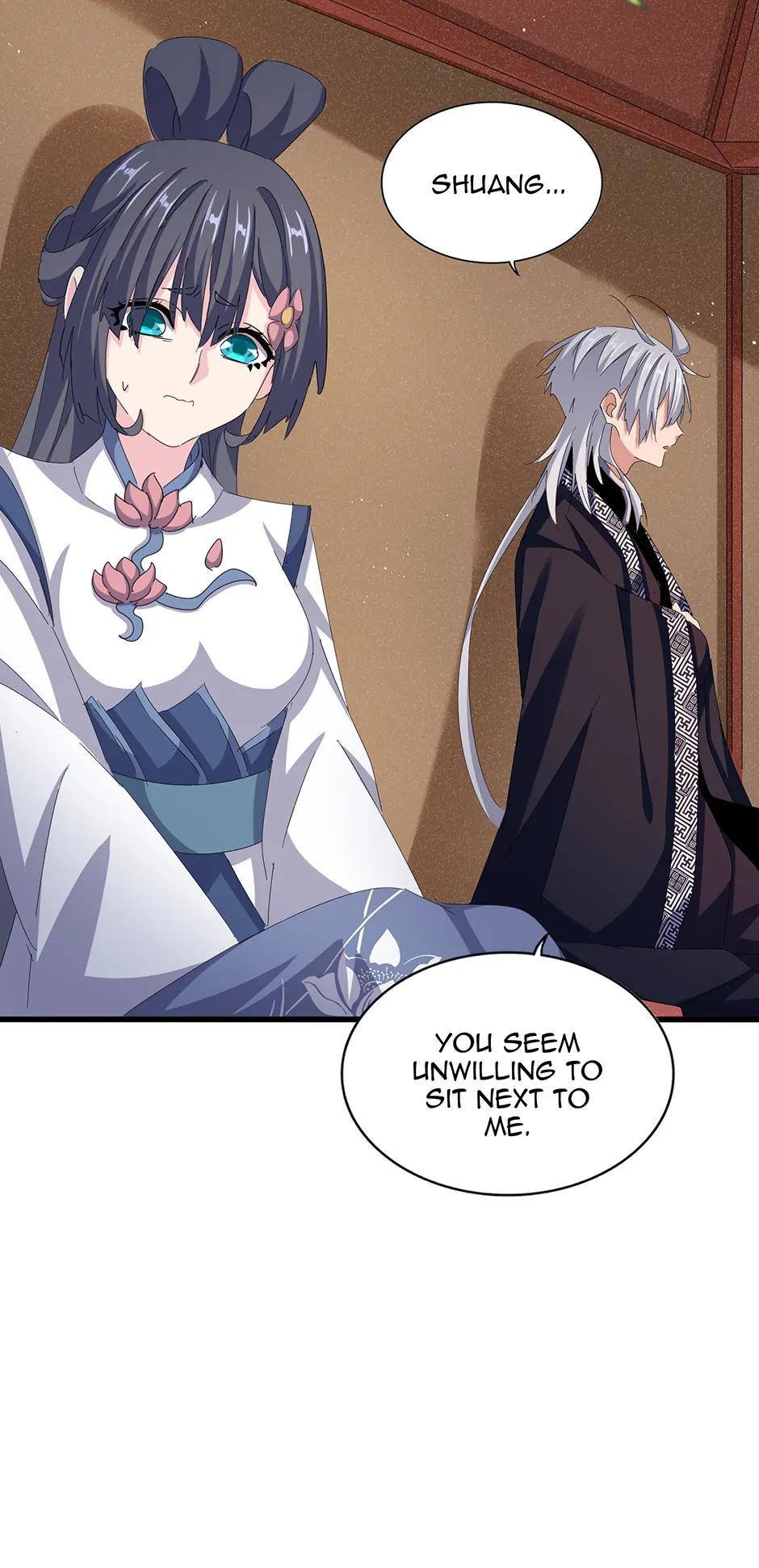 Read The Devil Butler Manga Online