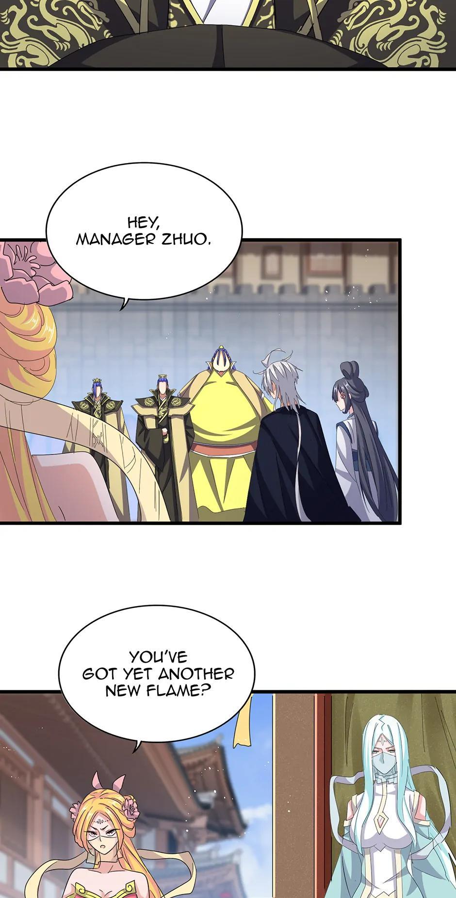 Read The Devil Butler Manga Online