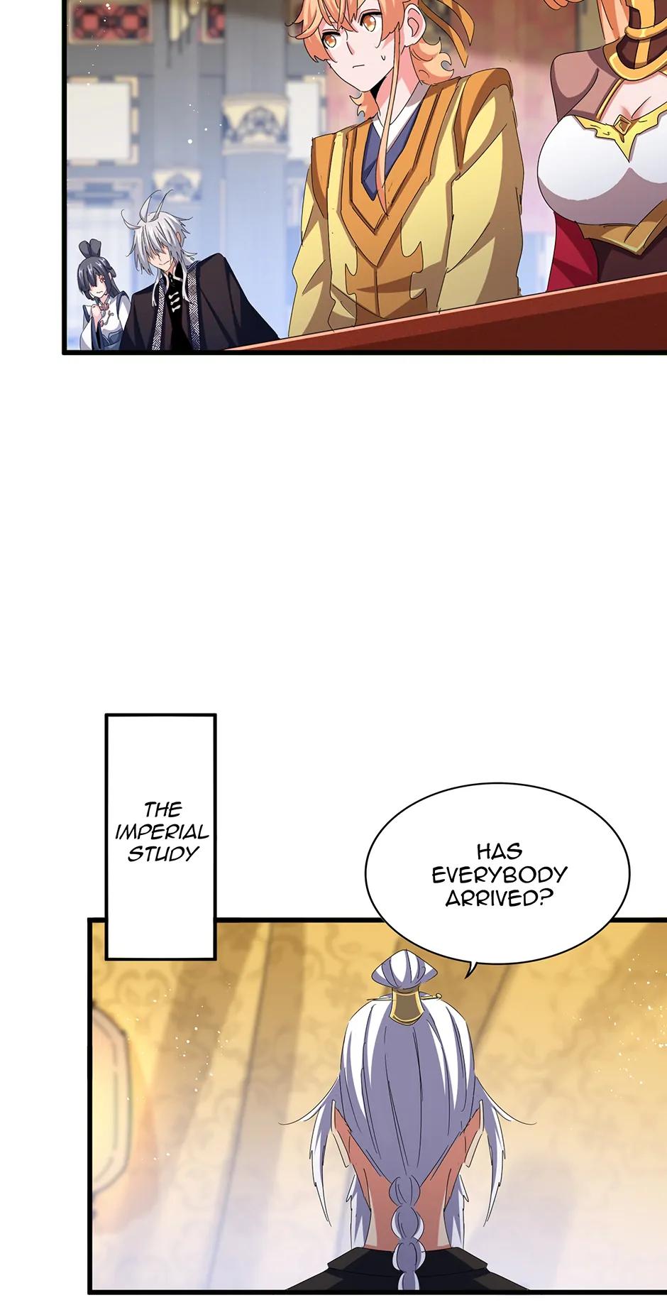 Read The Devil Butler Manga Online