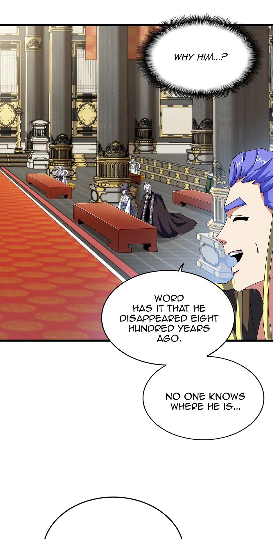 Read The Devil Butler Manga Online
