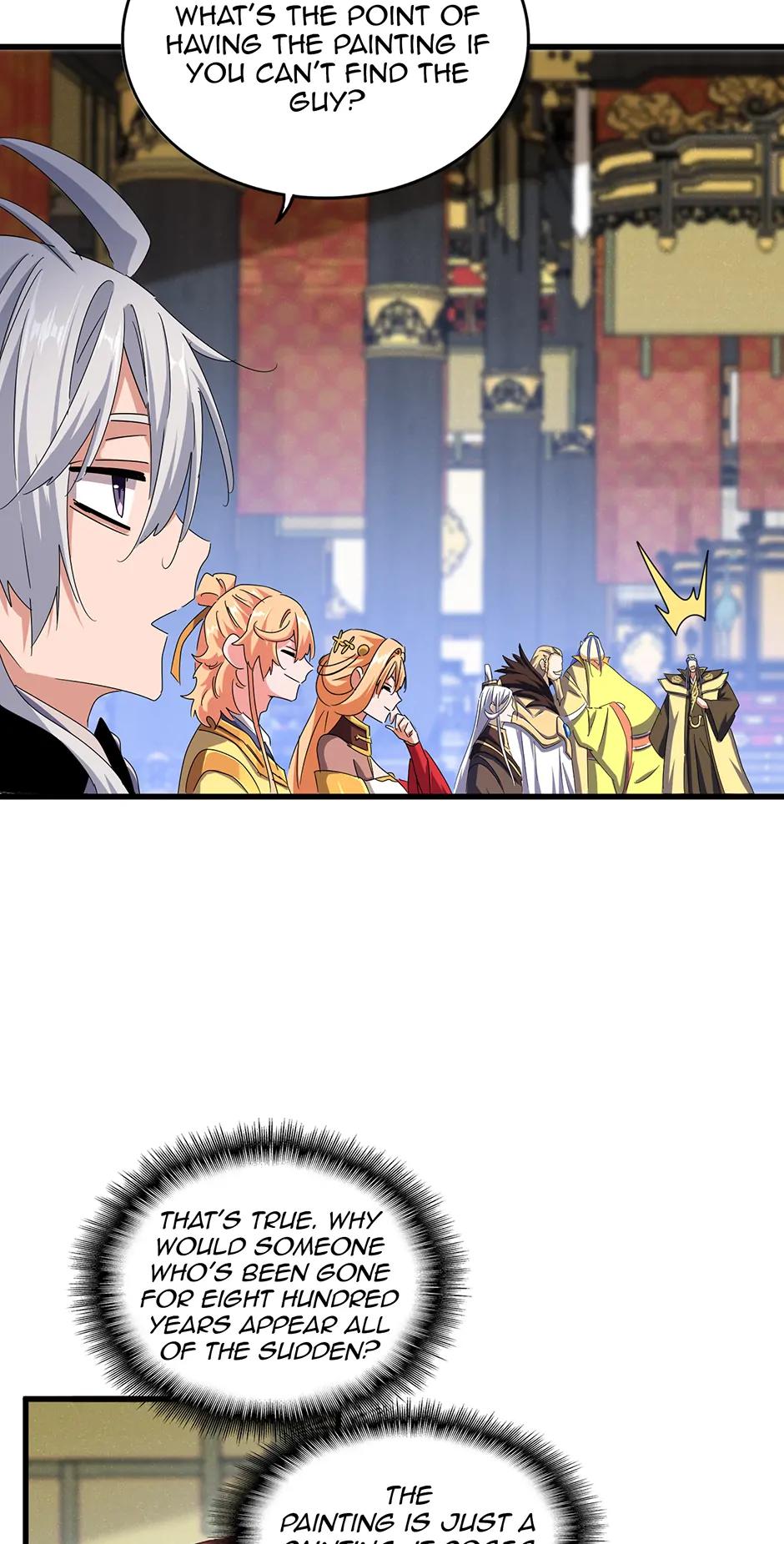 Read The Devil Butler Manga Online