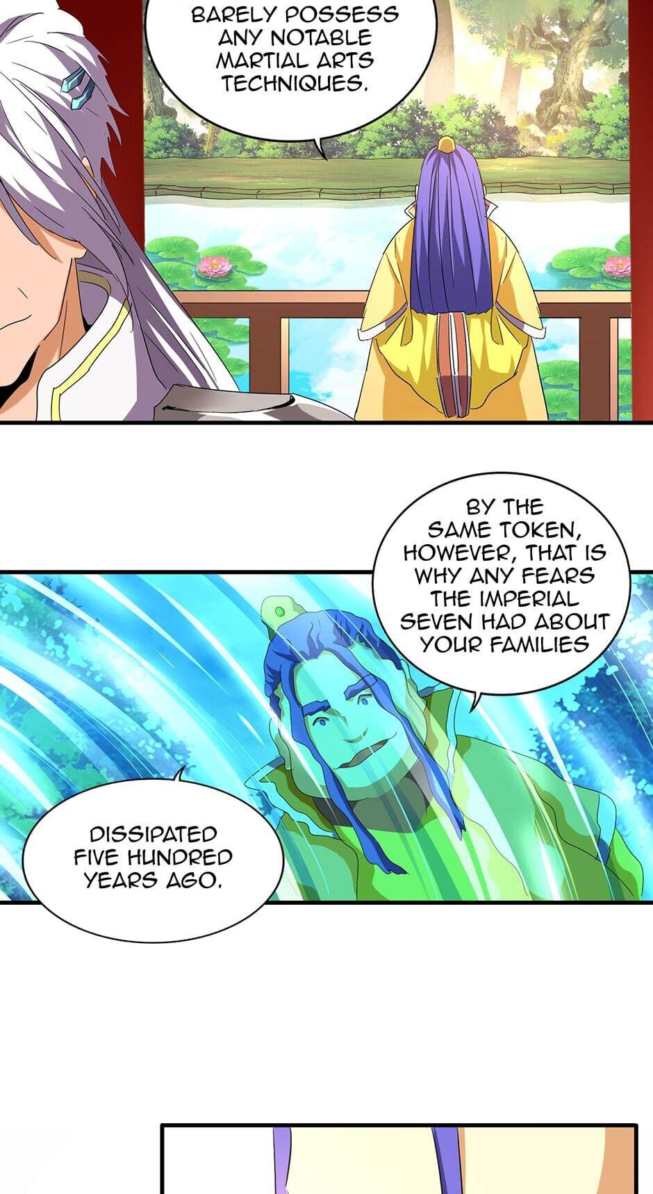 Read The Devil Butler Manga Online