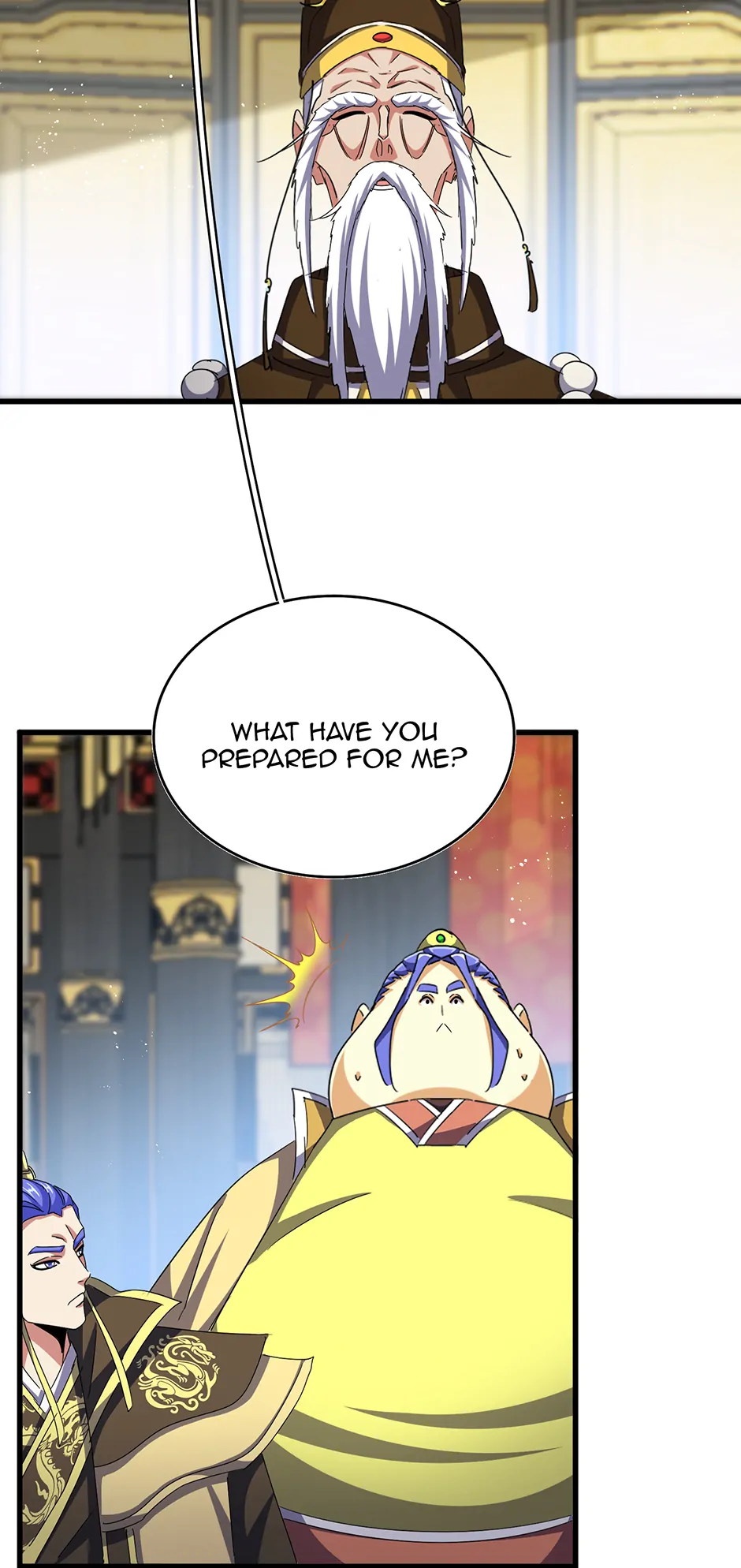 Read The Devil Butler Manga Online