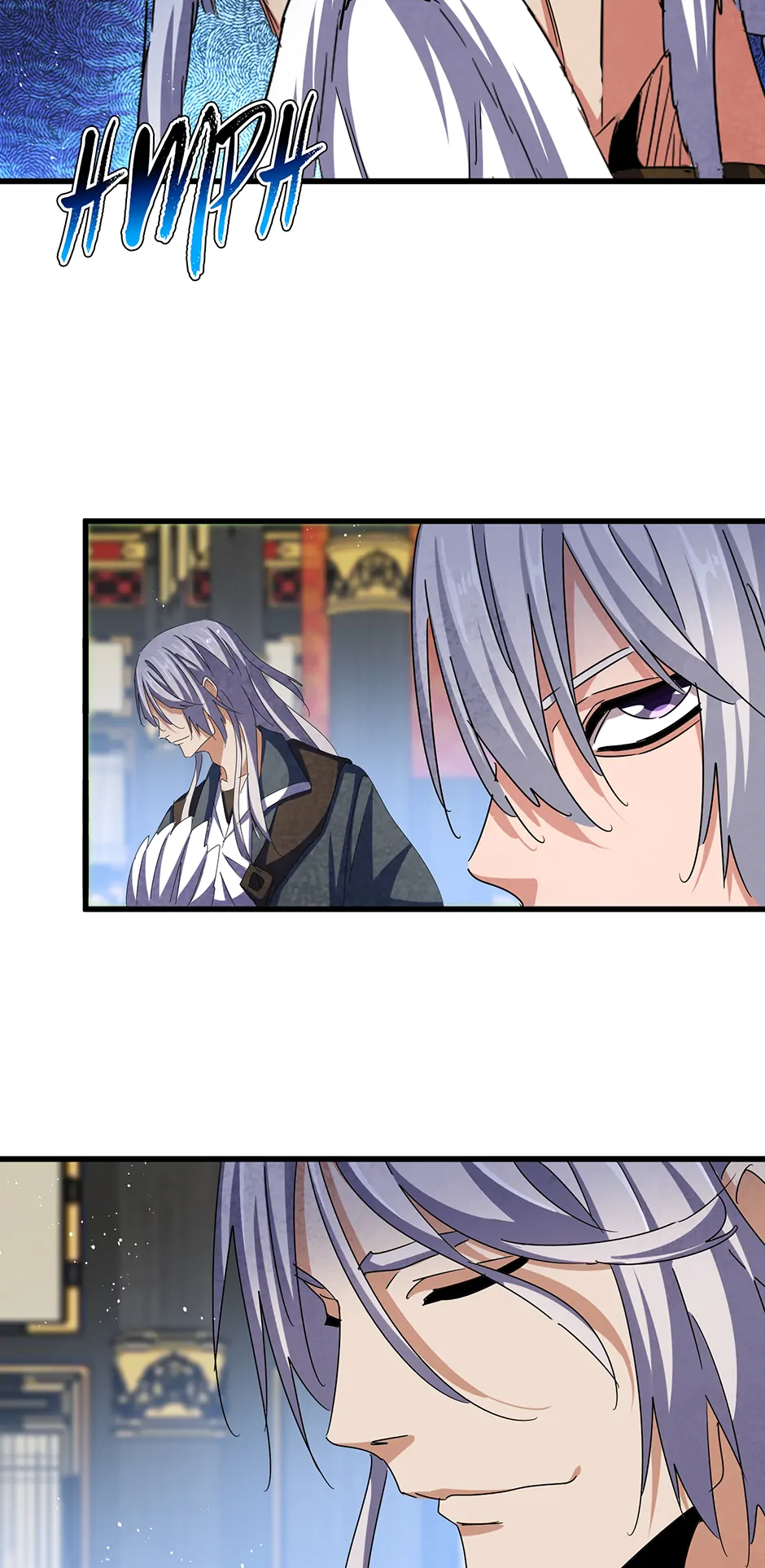 Read The Devil Butler Manga Online