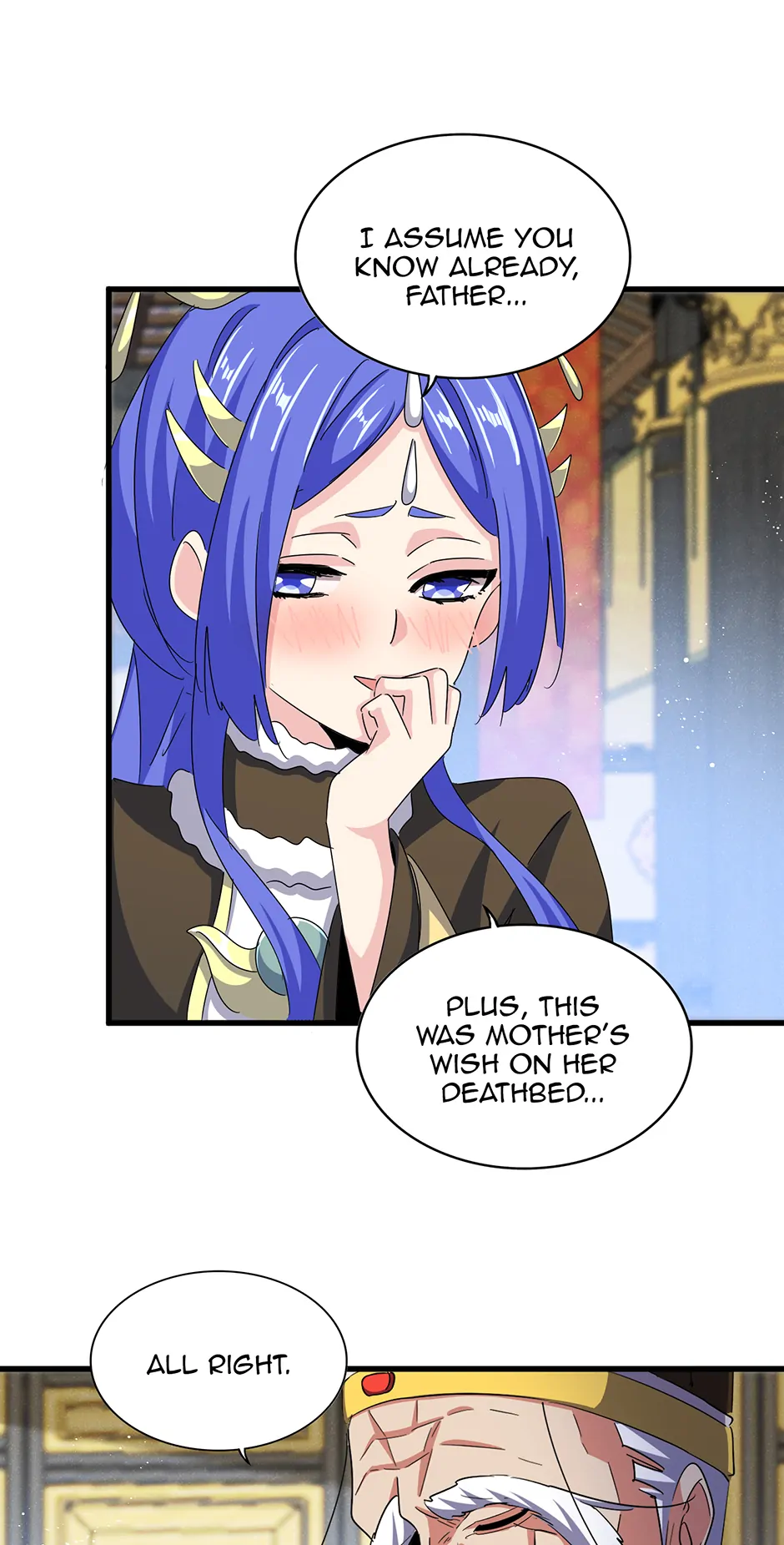 Read The Devil Butler Manga Online