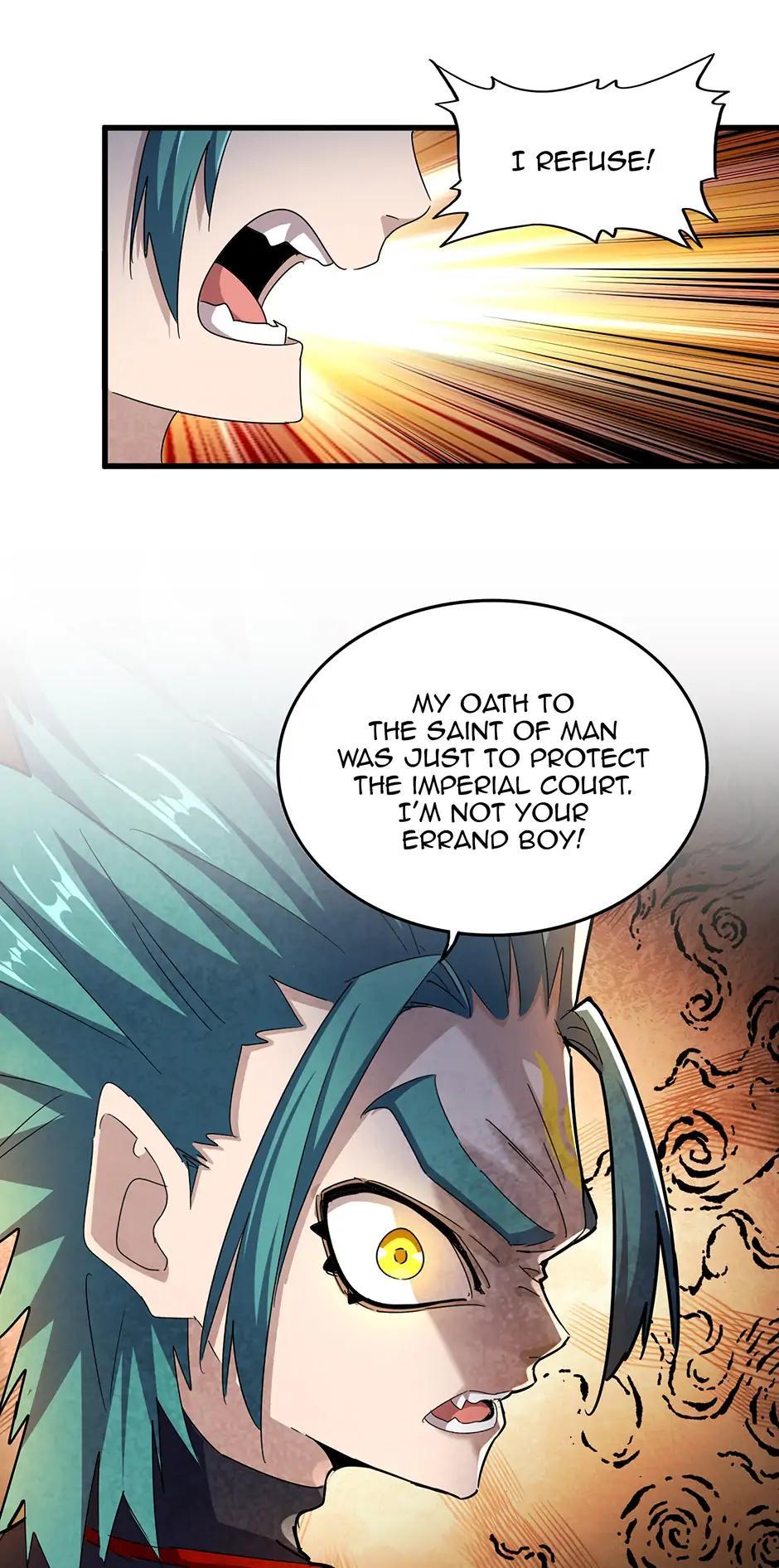 Read The Devil Butler Manga Online